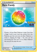 Rare Candy 069/078 (Reverse Holographic)