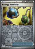 Energy Retrieval 171/198 (Reverse Holographic)