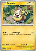 Yamper 030/094