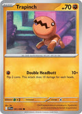 Trapinch 051/094
