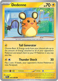 Dedenne 029/088