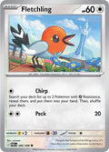 Fletchling 066/088