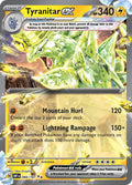 Tyranitar 066/197