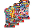 1 Additional Pokémon TCG Booster Pack