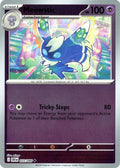 Meowstic 037/086 (Reverse Holographic)