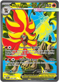 Mega Pyroar 099/086
