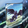 Corviknight V Battle Deck (Complete)